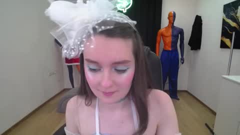 sweetintouch online show from February 9, 2025, 1:56 pm