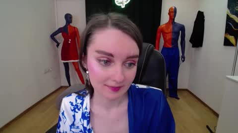sweetintouch online show from February 12, 2025, 9:20 am