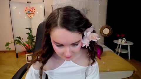 sweetintouch online show from February 14, 2025, 6:19 pm
