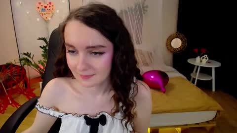 sweetintouch online show from February 15, 2025, 12:48 am
