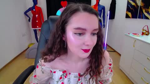 sweetintouch online show from February 24, 2025, 6:26 pm
