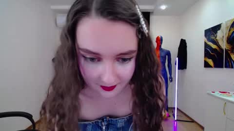 sweetintouch online show from February 24, 2025, 10:03 pm