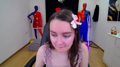 sweetintouch online show from February 26, 2025, 6:32 pm