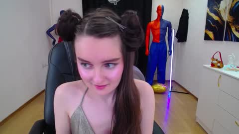 sweetintouch online show from March 1, 2025, 12:50 am