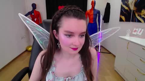 sweetintouch online show from March 10, 2025, 3:12 am