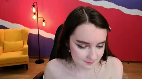 sweetintouch online show from September 8, 2025, 6:18 pm