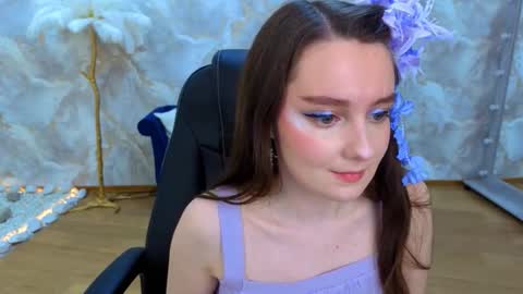 sweetintouch online show from September 12, 2025, 3:28 am