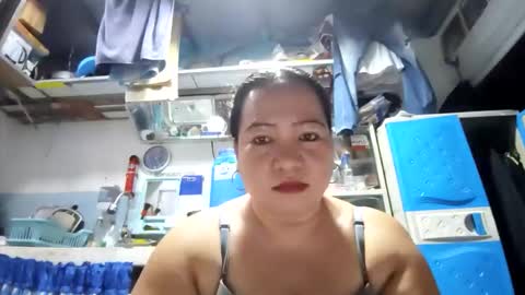 Jackie online show from September 15, 2025, 6:02 am