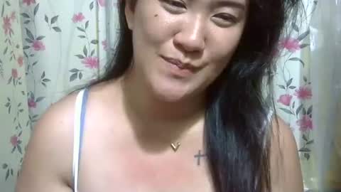 sweetjaii15 online show from February 27, 2025, 1:28 pm
