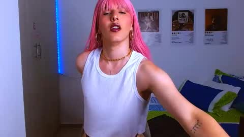 SWEETJAMES  online show from February 22, 2025, 7:14 pm