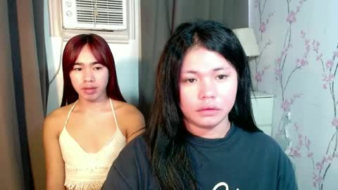 JANNA online show from June 25, 2026, 4:56 am