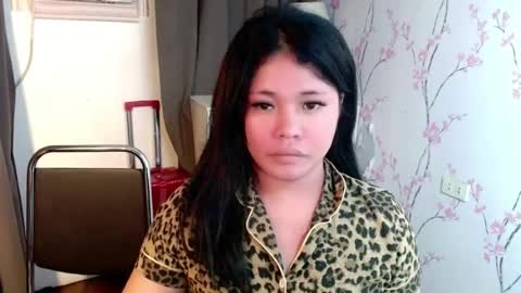 JANNA online show from July 3, 2026, 8:54 am
