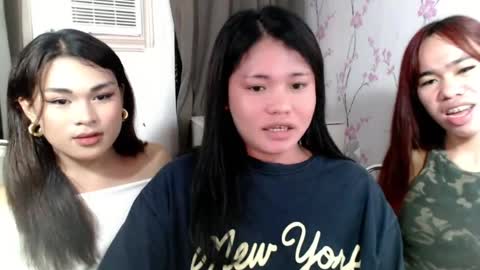 JANNA online show from July 10, 2026, 10:18 am