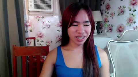 JANNA online show from July 20, 2026, 3:58 pm
