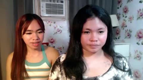 JANNA online show from July 24, 2026, 12:25 pm