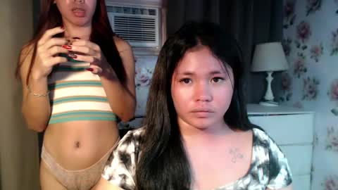 JANNA online show from July 25, 2026, 1:04 am
