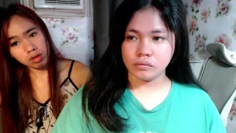 JANNA online show from July 27, 2026, 10:22 am