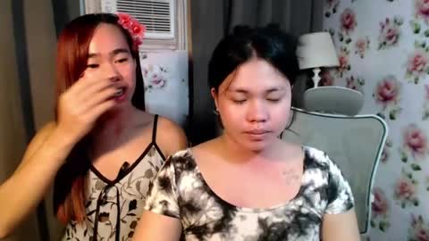 JANNA online show from July 29, 2026, 11:08 am