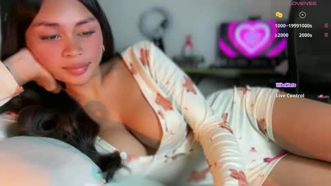 JANE online show from April 24, 2026, 2:25 am