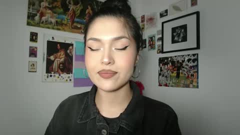 SweetJess online show from December 2, 2024, 3:58 am