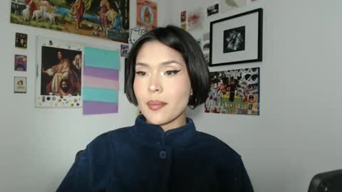 SweetJess online show from December 13, 2024, 2:21 am