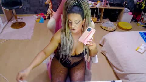 jessica online show from September 25, 2025, 10:13 pm