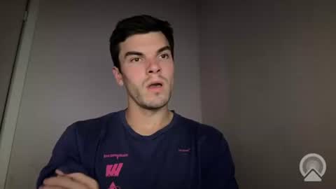 cooper online show from November 8, 2025, 8:18 pm