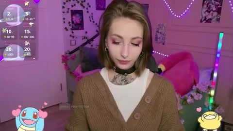 Snapshot of sweetjinks chatting on November 12, 2025, 6:03 am . Felin . online show from November 12, 2025, 6:03 am