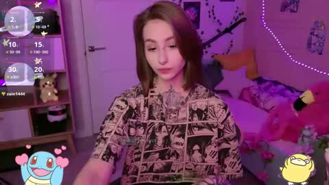 Snapshot of sweetjinks chatting on December 22, 2025, 9:39 am . Felin . online show from December 22, 2025, 9:39 am