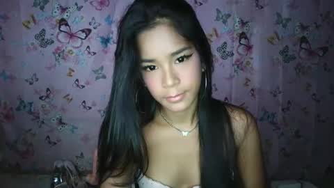 sweetjoy18 online show from December 13, 2025, 10:26 pm