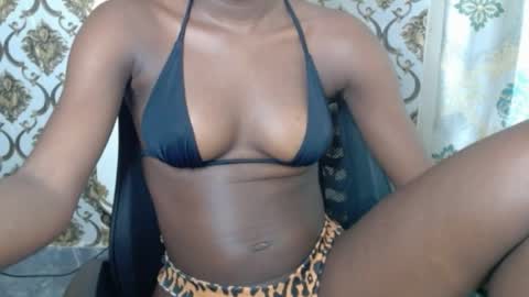 zuri online show from April 3, 2026, 12:14 pm