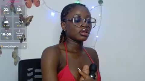 zuri online show from May 12, 2026, 10:40 pm