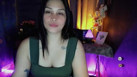 Sweet Jynn95 online show from March 13, 2026, 12:45 pm