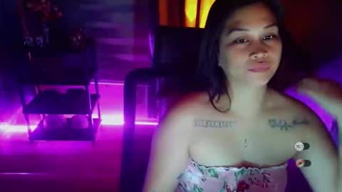 Sweet Jynn95 online show from May 5, 2026, 4:37 pm