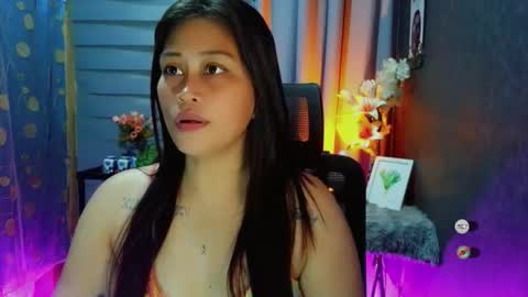 Sweet Jynn95 online show from May 6, 2026, 4:34 pm
