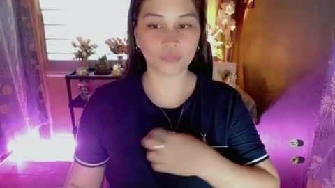 Sweet Jynn95 online show from July 1, 2026, 5:42 am