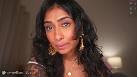Karma Sutra  sweetkarmababy online show from January 15, 2025, 12:19 am