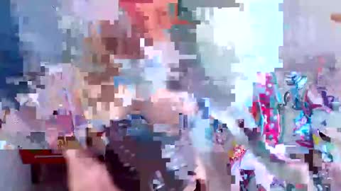 karen online show from January 13, 2025, 4:41 pm