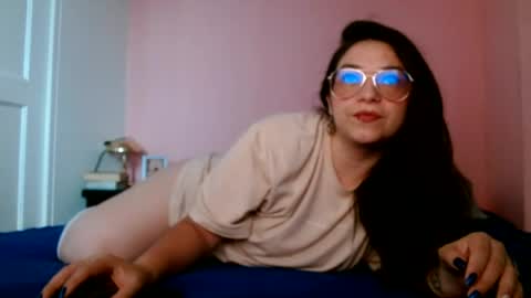 Katherine online show from June 14, 2026, 8:00 pm