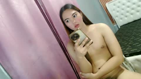 SWEET KEYA online show from June 17, 2026, 7:15 pm