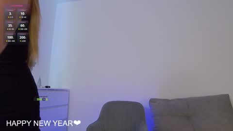 SweetKira1 online show from January 2, 2025, 11:52 am