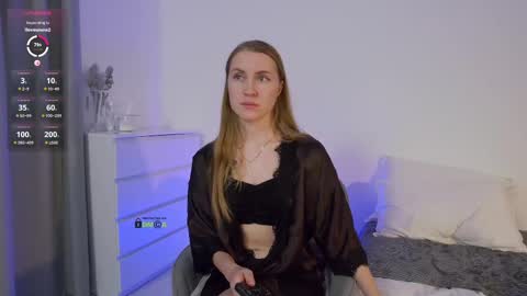 SweetKira1 online show from March 5, 2025, 7:27 pm