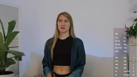 SweetKira1 online show from September 24, 2025, 1:36 pm