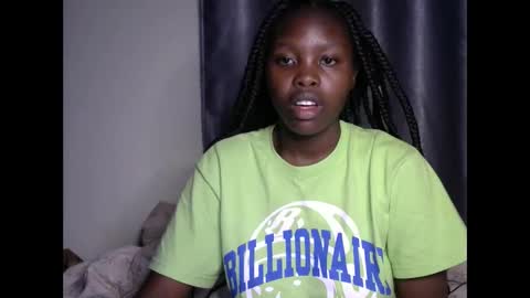 Snapshot of sweetkirrie chatting on May 26, 2026, 6:15 pm sweetkirrie online show from May 26, 2026, 6:15 pm