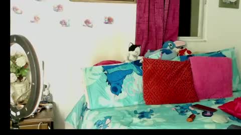 Snapshot of sweetkittyjohns chatting on June 25, 2026, 5:23 am sweetkittyjohns online show from June 25, 2026, 5:23 am