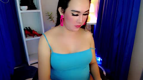 dessiree online show from February 23, 2025, 11:47 pm