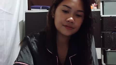 Snapshot of sweetladypinay8 chatting on March 18, 2026, 3:59 pm Joy online show from March 18, 2026, 3:59 pm