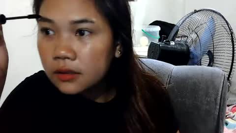 Snapshot of sweetladypinay8 chatting on June 18, 2026, 8:14 am Joy online show from June 18, 2026, 8:14 am