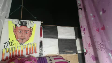 Camilo online show from September 26, 2025, 9:35 am