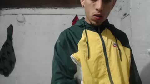 Camilo online show from March 22, 2026, 12:41 pm